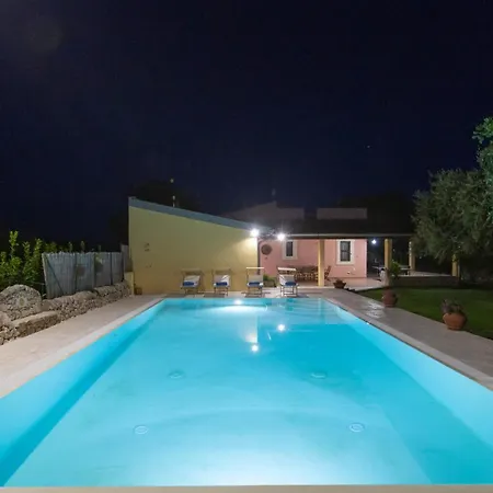 Il Giardino Dei Limoni 8, Emma * Ispica