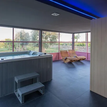 Il Giardino Dei Limoni 8, Emma