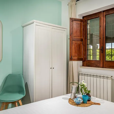 Villa Il Giardino Dei Limoni 8, Emma