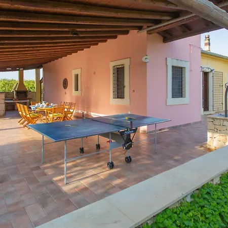 Il Giardino Dei Limoni 8, Emma Villa Ispica