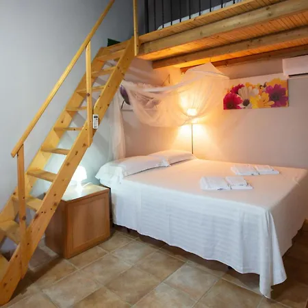Villa Il Giardino Dei Limoni 8, Emma Ispica