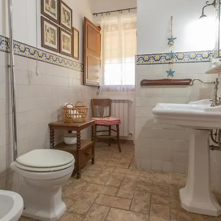 Il Giardino Dei Limoni 8, Emma * Ispica