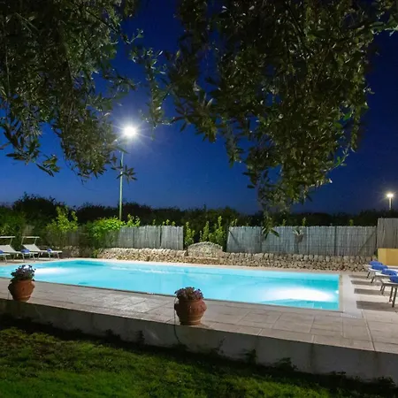 Il Giardino Dei Limoni 8, Emma Villa Ispica