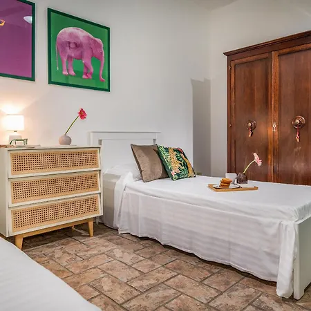 Villa Il Giardino Dei Limoni 8, Emma Ispica