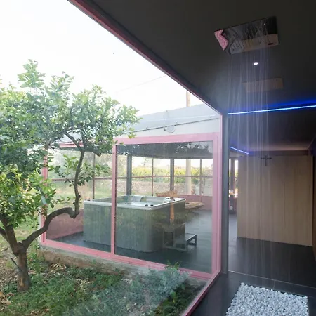 Il Giardino Dei Limoni 8, Emma *