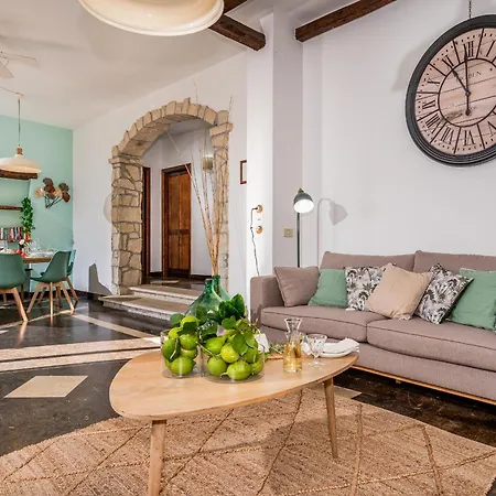 Il Giardino Dei Limoni 8, Emma * Ispica