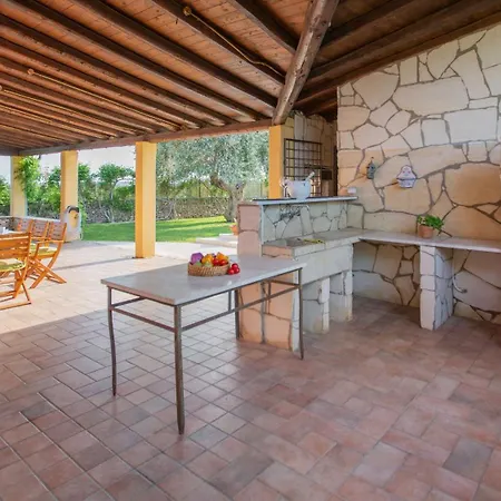 Villa Il Giardino Dei Limoni 8, Emma