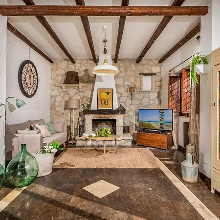 Il Giardino Dei Limoni 8, Emma Villa *