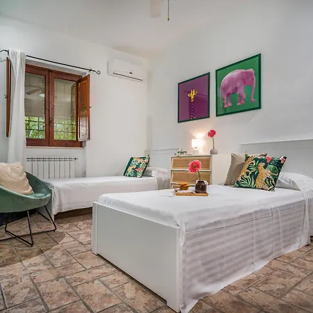 Il Giardino Dei Limoni 8, Emma Villa Ispica