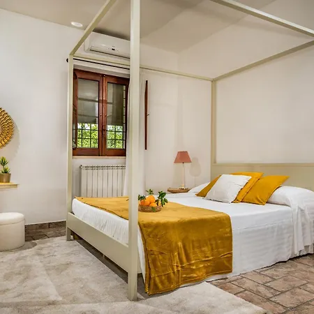 Il Giardino Dei Limoni 8, Emma *