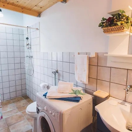 Il Giardino Dei Limoni 8, Emma * Ispica