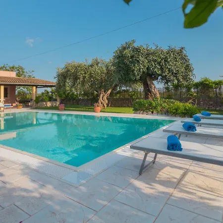 Il Giardino Dei Limoni 8, Emma Villa *