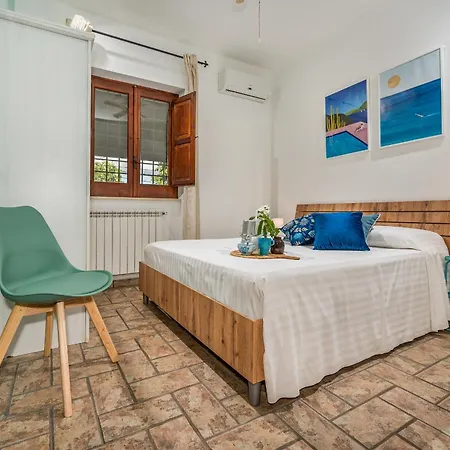 Villa Il Giardino Dei Limoni 8, Emma