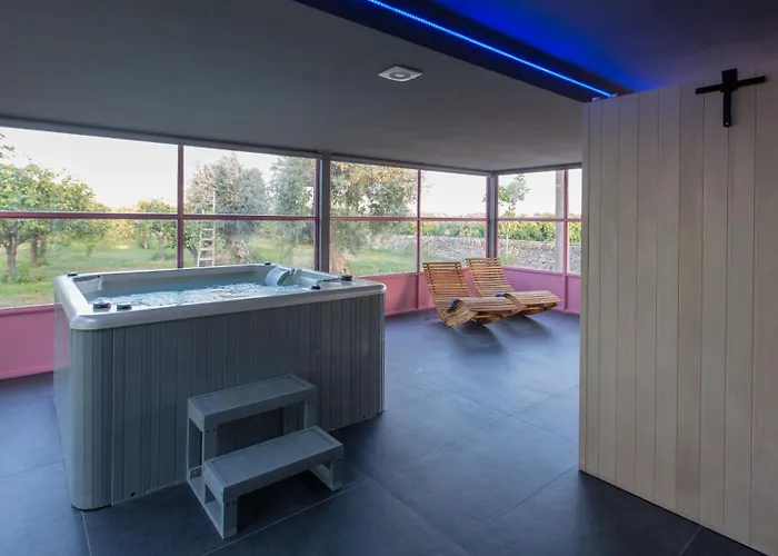 Il Giardino Dei Limoni 8, Emma