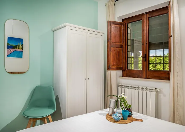 Villa Il Giardino Dei Limoni 8, Emma