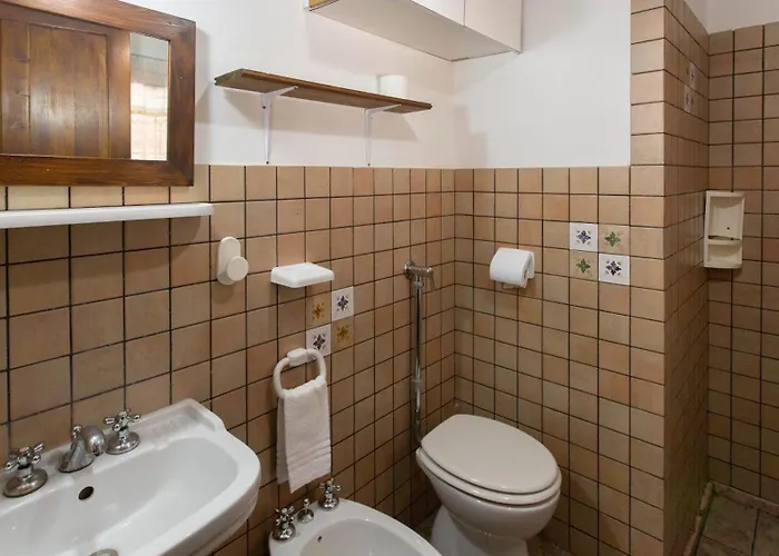 Il Giardino Dei Limoni 8, Emma Villa *