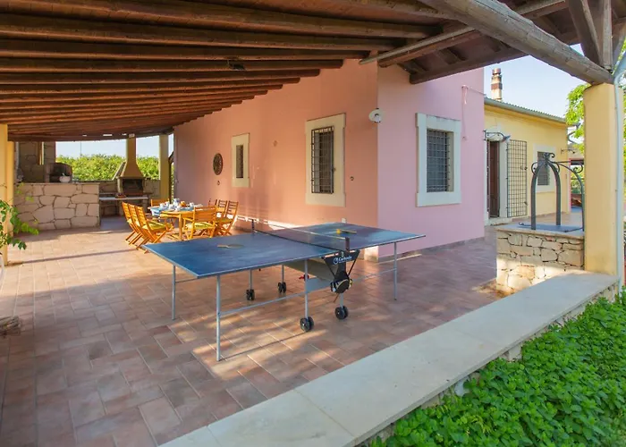 Il Giardino Dei Limoni 8, Emma Villa Ispica