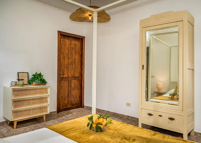 Il Giardino Dei Limoni 8, Emma *