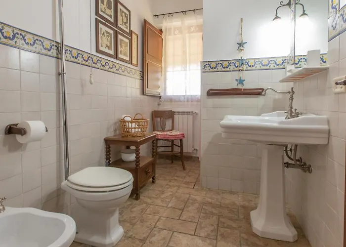 Il Giardino Dei Limoni 8, Emma * Ispica