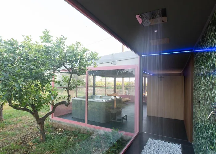 Il Giardino Dei Limoni 8, Emma *