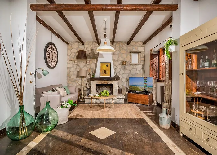 Il Giardino Dei Limoni 8, Emma Villa *