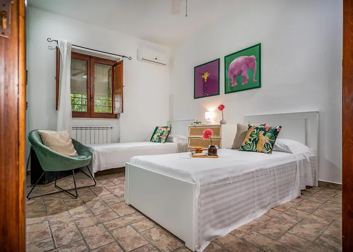 Il Giardino Dei Limoni 8, Emma Villa Ispica