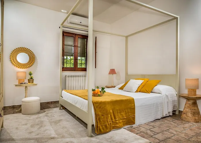 Il Giardino Dei Limoni 8, Emma *