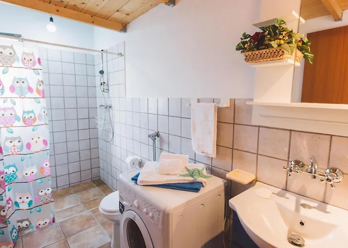 Il Giardino Dei Limoni 8, Emma * Ispica