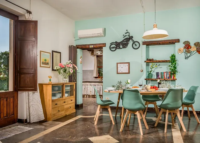 Il Giardino Dei Limoni 8, Emma