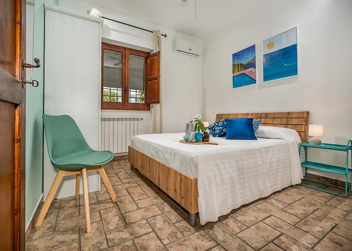 Villa Il Giardino Dei Limoni 8, Emma